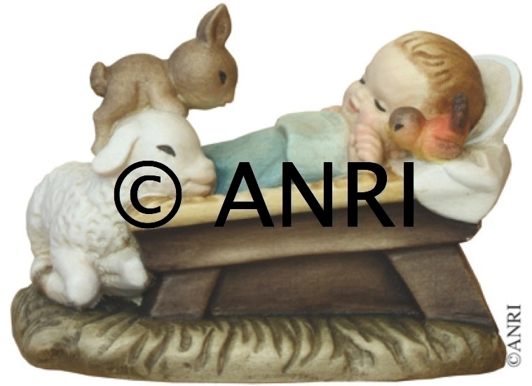 Gesù Bambino art. 55710-01